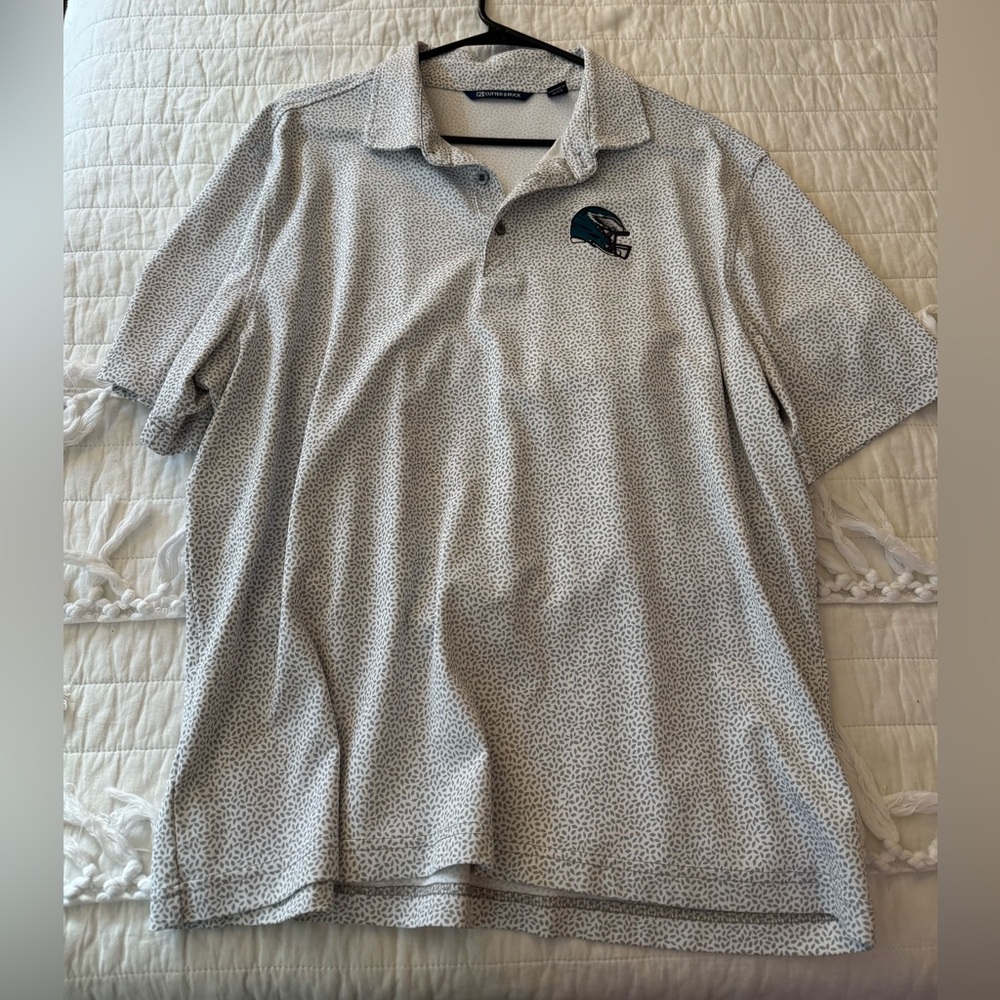 Philadelphia Eagles polo